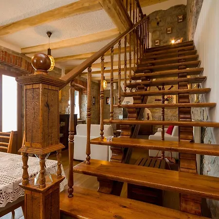 Séjour à la campagne Istrian Boutique House Ida Izola