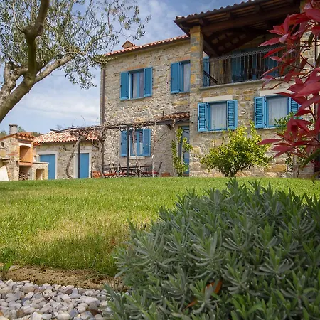 Istrian Boutique House Ida * Izola