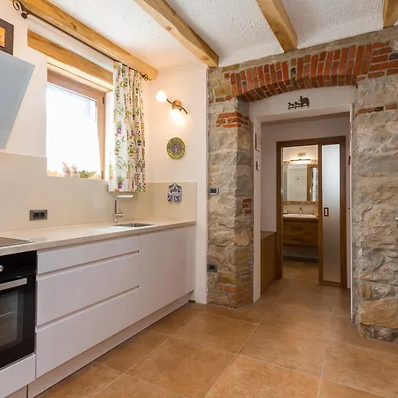 Istrian Boutique House Ida * Izola