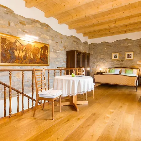 Istrian Boutique House Ida * Izola