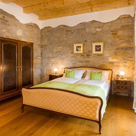 Istrian Boutique House Ida *