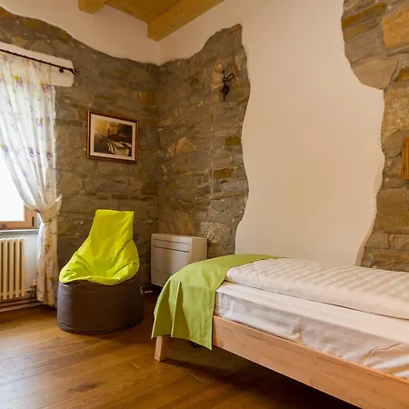 Séjour à la campagne Istrian Boutique House Ida Izola
