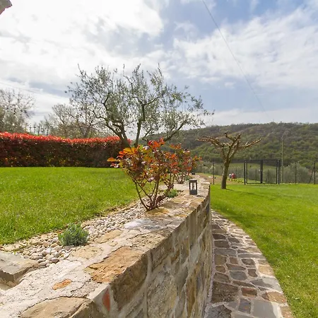 Istrian Boutique House Ida * Izola