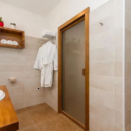 Istrian Boutique House Ida * Izola
