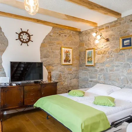 Séjour à la campagne Istrian Boutique House Ida Izola