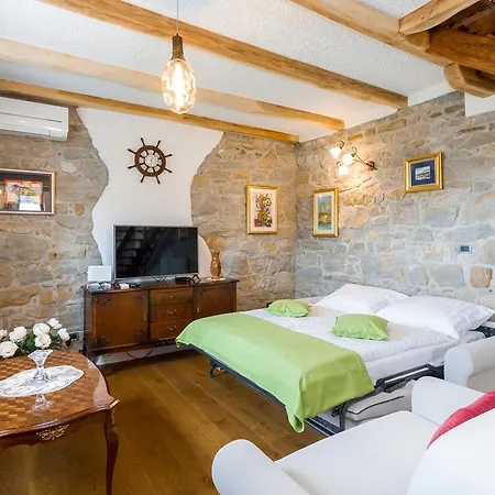 Séjour à la campagne Istrian Boutique House Ida